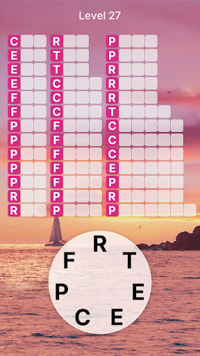 Word Explorer - Relax Puzzle ekran görüntüsü