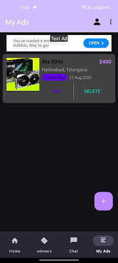 Prebox ekran görüntüsü