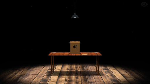 Inside the Box ekran görüntüsü