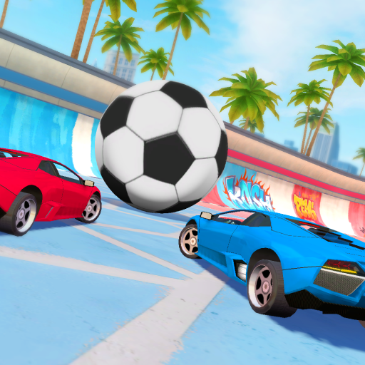 Cars Royale: Battle Arena