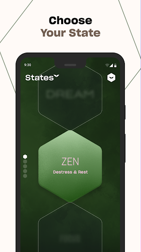 Mindvalley States ekran görüntüsü