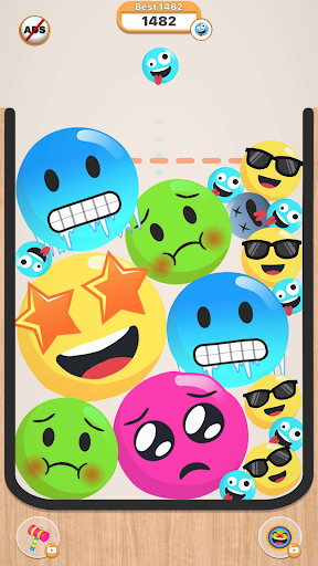 Jelly Merge: Match Puzzle ekran görüntüsü