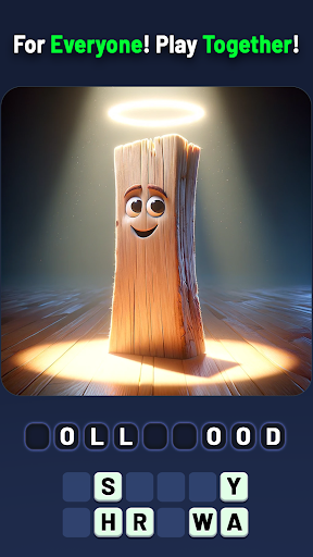 Mindblow: Guess the Word! ekran görüntüsü