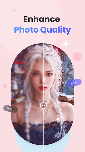 PicWish: AI Photo Editor ekran görüntüsü