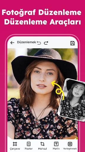 Galeri - Fotoğraflar ekran görüntüsü