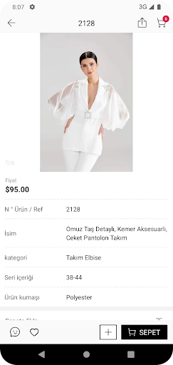 CLIO ekran görüntüsü