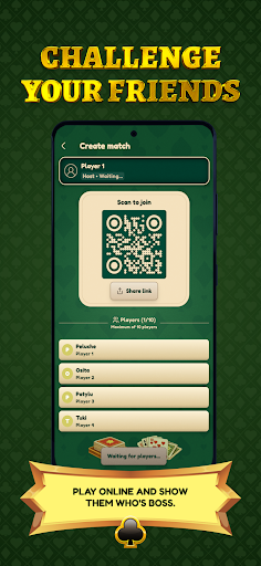 10: Card Strategy Game ekran görüntüsü