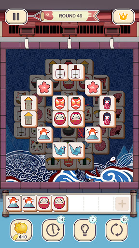 Tile Fun - Triple Puzzle Game ekran görüntüsü