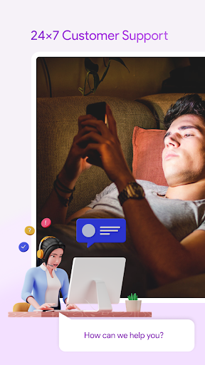 Ryn VPN - Super VPN Secure ekran görüntüsü