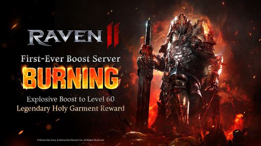 RAVEN2 ekran görüntüsü