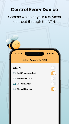 BNEGuard VPN by BNESIM ekran görüntüsü
