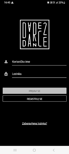 Dare To Dance ekran görüntüsü