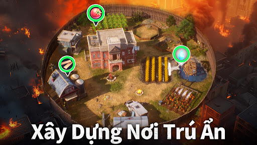 State of Survival: Last Dash ekran görüntüsü