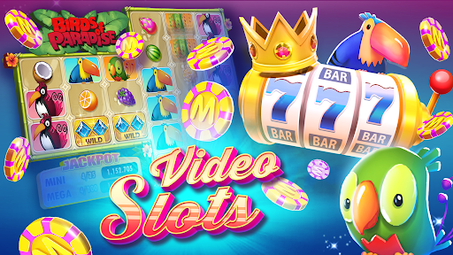 MundiGames: Bingo Slots Casino ekran görüntüsü