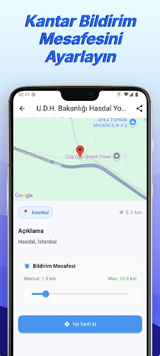 Kantar Bot ekran görüntüsü