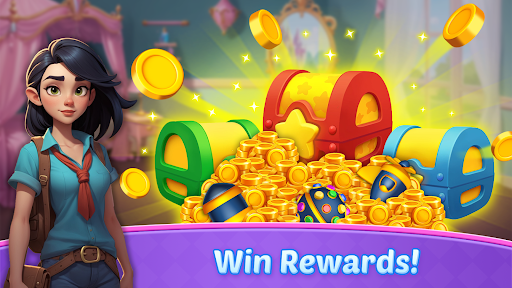 Epic Match: Mind Relaxing Game ekran görüntüsü