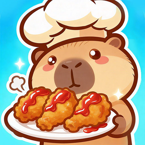Cooking ASMR: Cozy Kitchen