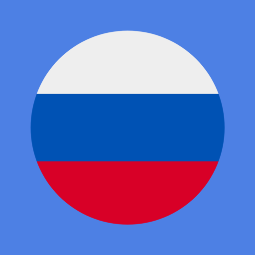 Most Common Russian Words
