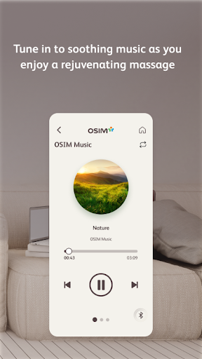 OSIM uDiva 3 / 3 Plus ekran görüntüsü