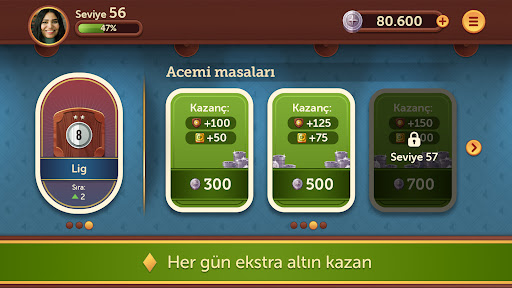 Rummy Fun & Friends ekran görüntüsü