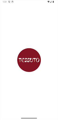 Tessuto ekran görüntüsü