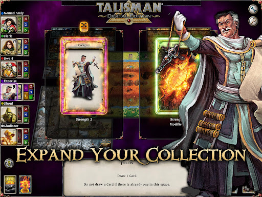 Talisman: Classic Complete ekran görüntüsü