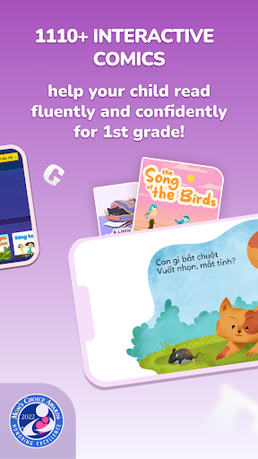 Vmonkey: Kids Learn Vietnamese ekran görüntüsü