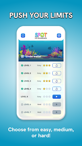 Nicklaus Children's GameWorld ekran görüntüsü