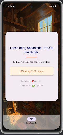 KPSS Soru Bankası 2026 ekran görüntüsü