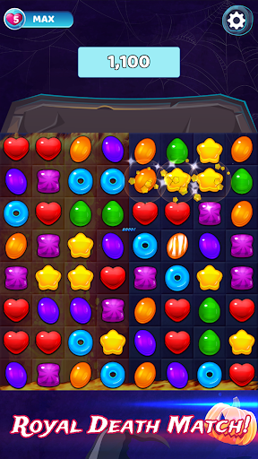 Royal Death Match ekran görüntüsü