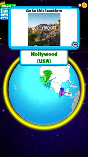 Trivia Planet! ekran görüntüsü