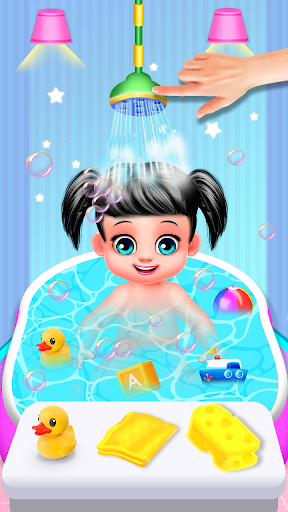 Baby Pets Hair Salon Daycare ekran görüntüsü