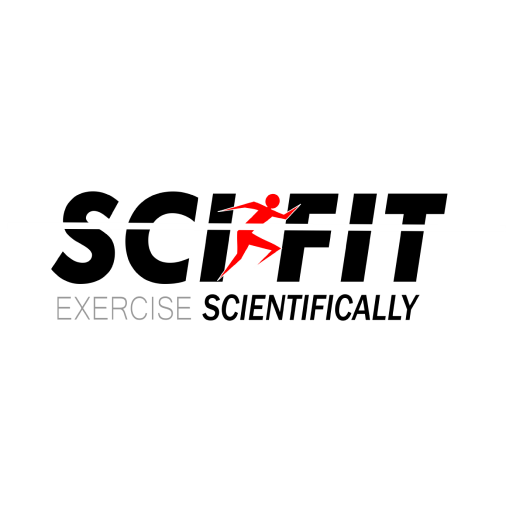 Scientific Fitness Academy