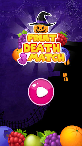Fruit Death Match ekran görüntüsü