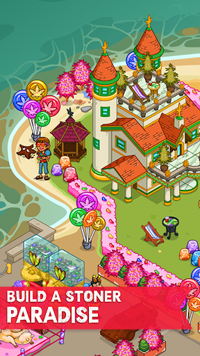 Bud Farm: Munchie Match ekran görüntüsü