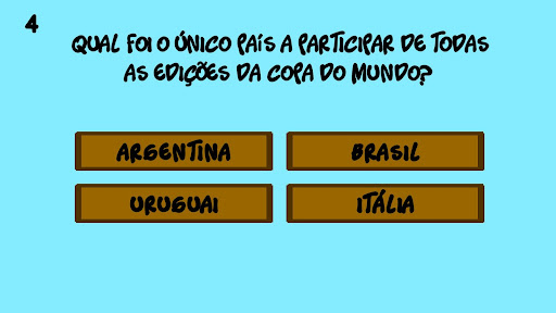 Genial Quiz Futebol 2 ekran görüntüsü