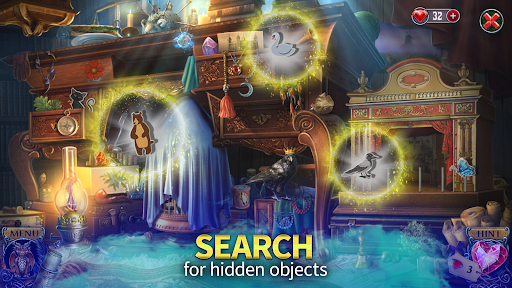 Sparkle of Talent (Adventure) ekran görüntüsü