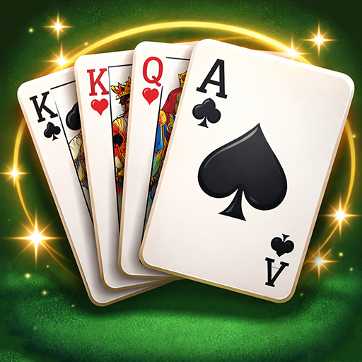 Classic Solitaire Kingdom