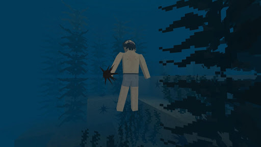 Survivalcraft 2 Day One ekran görüntüsü