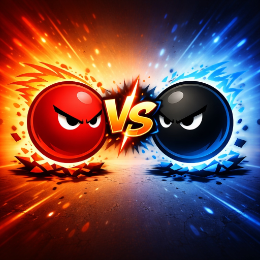 Bounce Battle