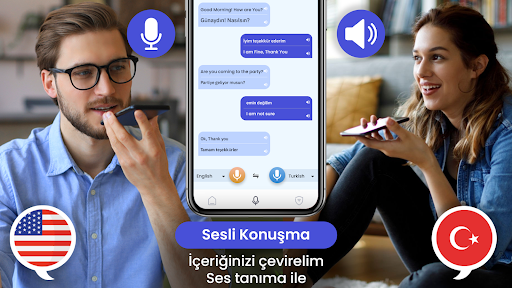 Çevirmen Ustası Tüm diller ekran görüntüsü