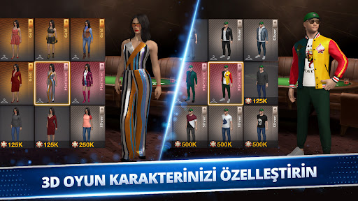 Poker Royale ekran görüntüsü