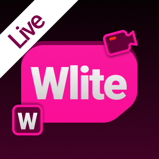 Wlite Live