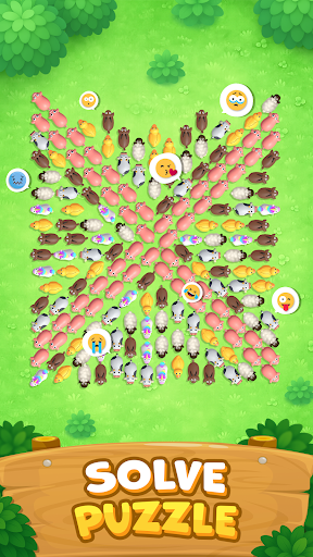 Farm Tap ekran görüntüsü