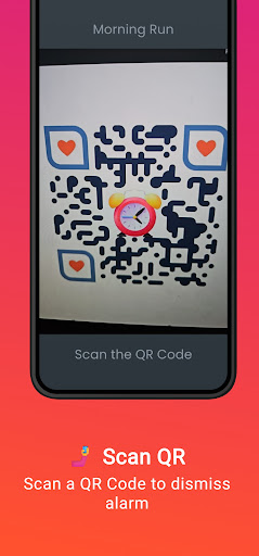 Awake - The Alarm App ekran görüntüsü