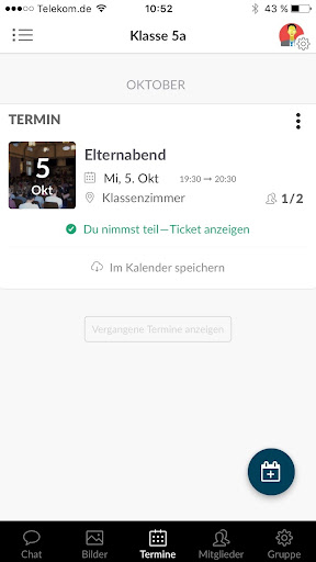Schiller-Gymnasium Offenburg ekran görüntüsü