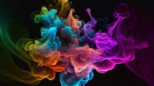 VapeDreams ekran görüntüsü