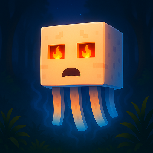 CubeCraft: Merge & Battle