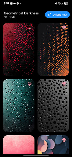 Wallverse Wallpaper ekran görüntüsü