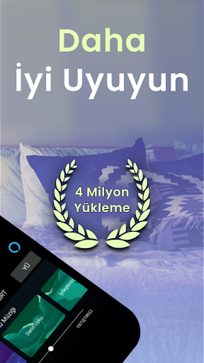 Fan Sesleri ve Beyaz Gürültü ekran görüntüsü